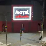 Motel Marselha 6